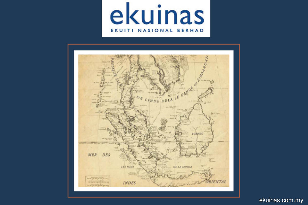 Ekuinas sets up RM10m fund for 4,000 micro, small bumiputera enterprises